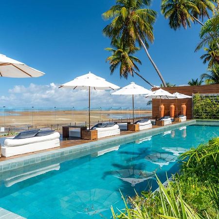 Villa Pantai Boutique Hotel Maragogi Ngoại thất bức ảnh
