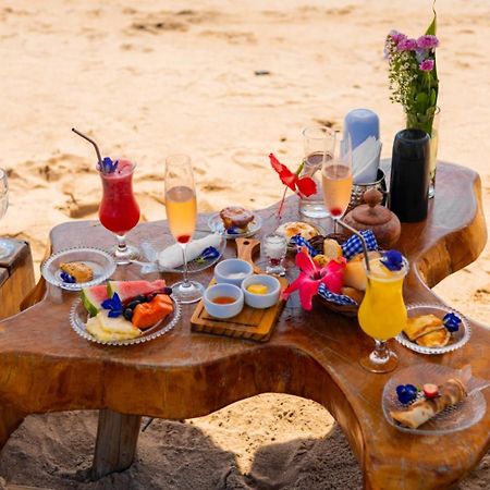 Villa Pantai Boutique Hotel Maragogi Ngoại thất bức ảnh
