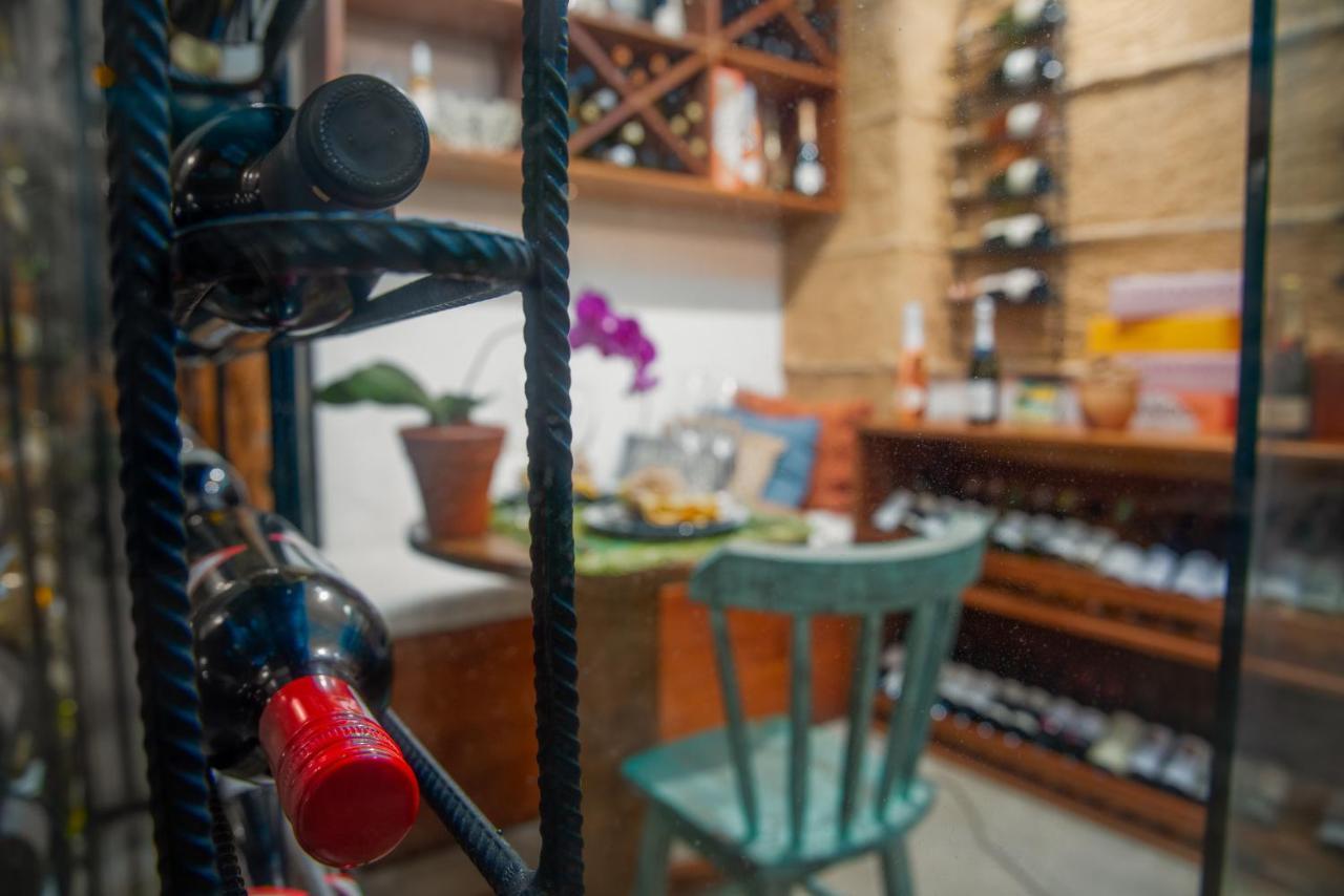 Villa Pantai Boutique Hotel Maragogi Ngoại thất bức ảnh