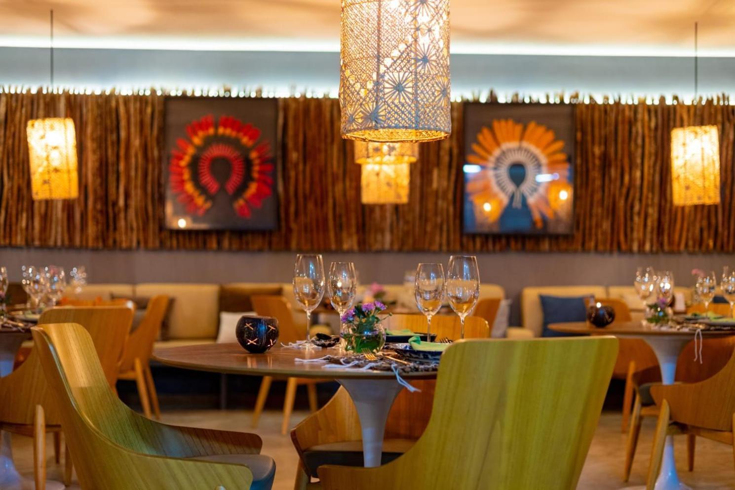 Villa Pantai Boutique Hotel Maragogi Ngoại thất bức ảnh