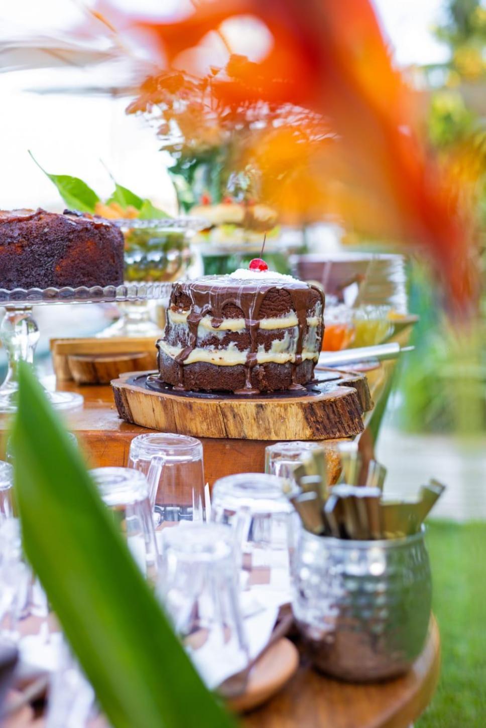 Villa Pantai Boutique Hotel Maragogi Ngoại thất bức ảnh