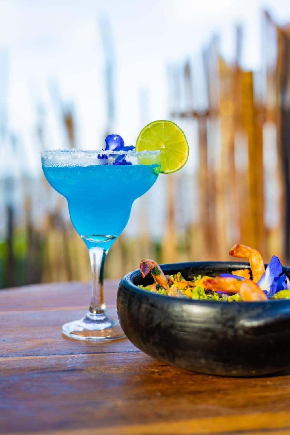 Villa Pantai Boutique Hotel Maragogi Ngoại thất bức ảnh