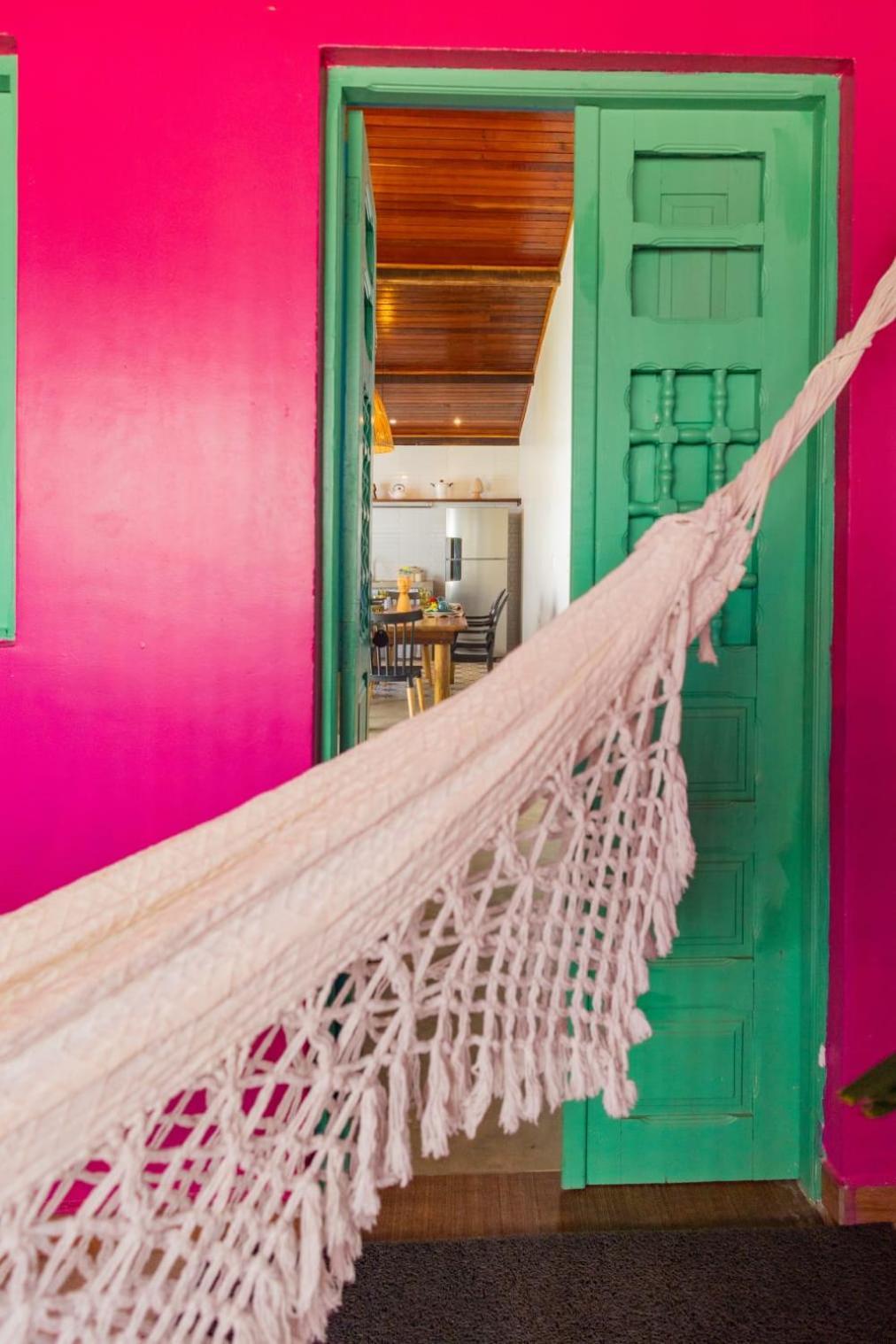 Villa Pantai Boutique Hotel Maragogi Ngoại thất bức ảnh