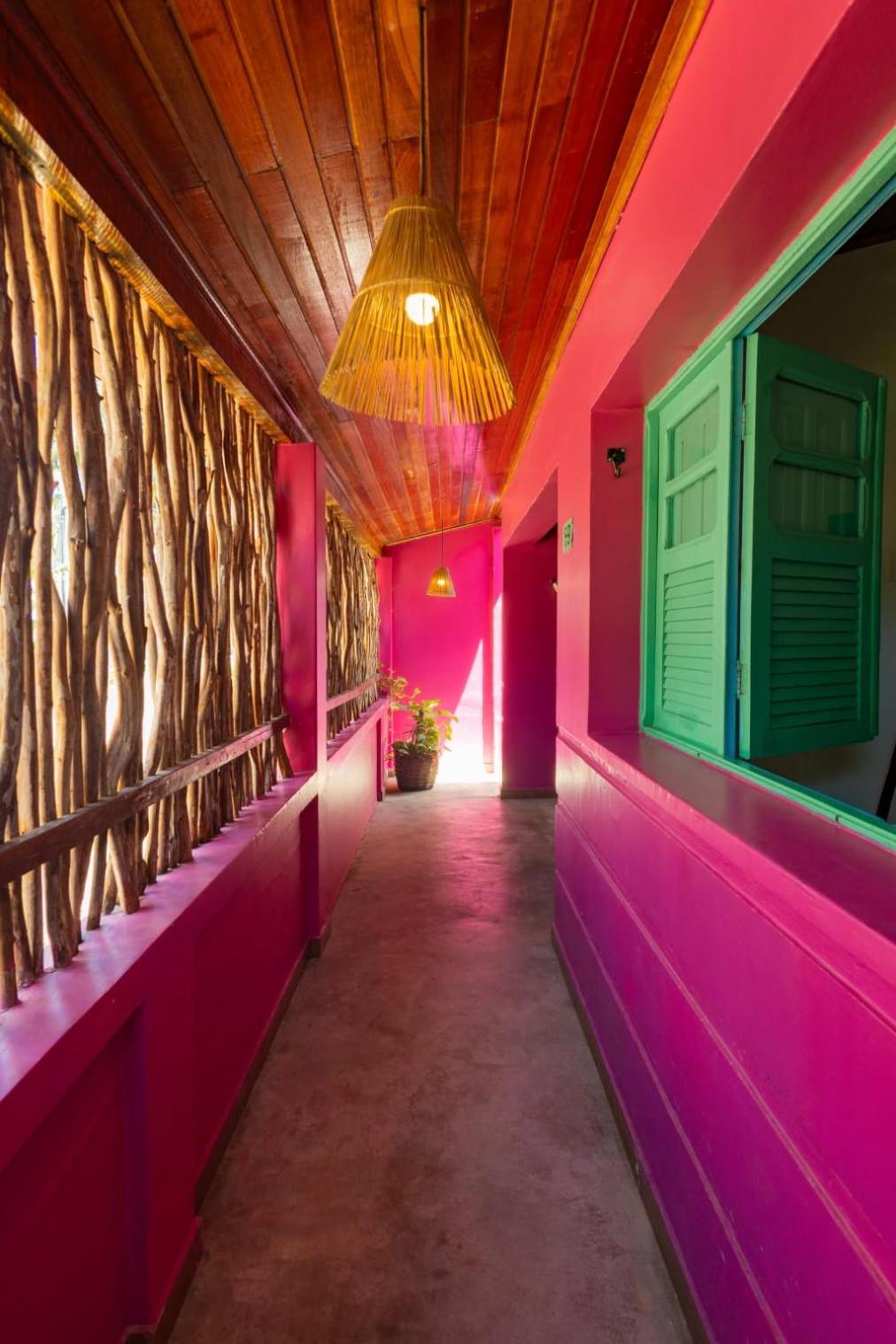 Villa Pantai Boutique Hotel Maragogi Ngoại thất bức ảnh